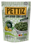 8890 Amendoim Pettiz Cebola e Salsa Crocante Pouch 180g