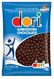 8760 Amendoim Chocolate Dori 500g