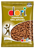 8753 Amendoim Pettiz Japones Pouch 180g