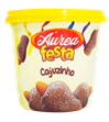 8721 Cajuzinho Aurea Festa 950g