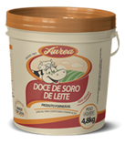 8719 Doce de Soro de Leite Aurea 4,8kg