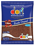 8750 Granulado Chocolate Dori 500g