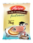 8724 Leite Condensado Aurea 5kg